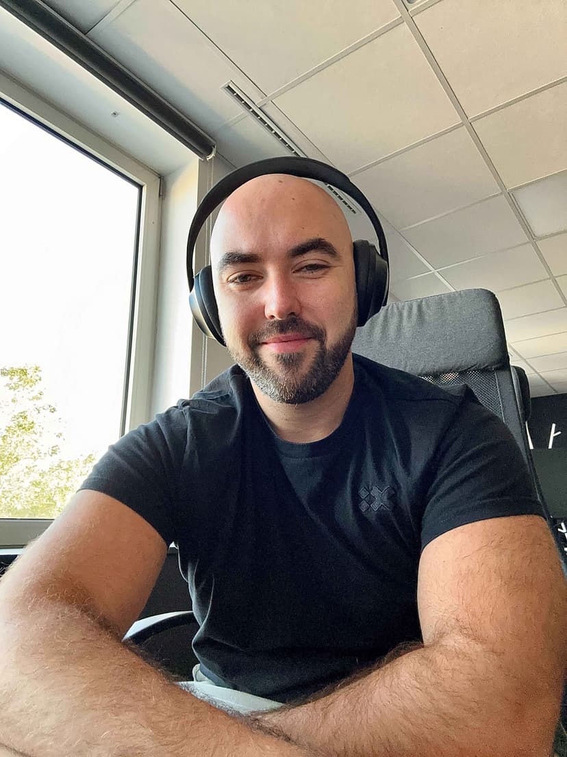 Matija Sabolić profile photo